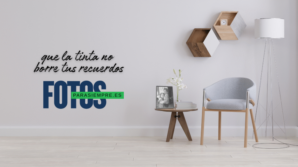 fotos para siempre